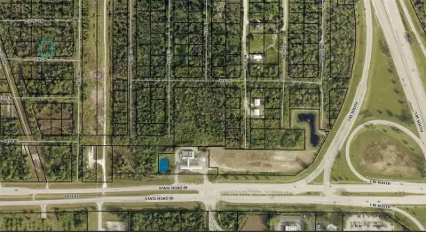 Vero Beach Land For Sale