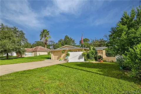 Two-Unit Duplex with Garages