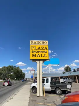 Elko Retail Space Available