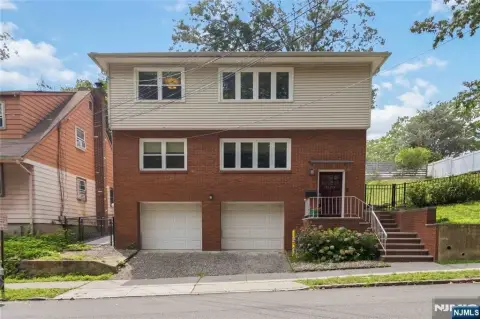 Updated Two-Family Duplex