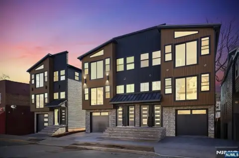 Multifamily Property with Modern Finishes