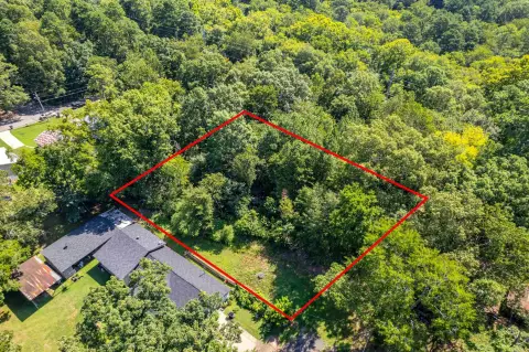 Residential Lots in Hot Springs