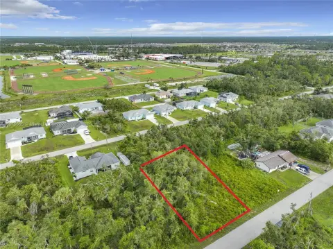 Port Charlotte Mixed-Use Development Land