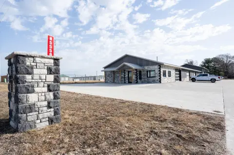 Commercial Buildings Ready in 2025