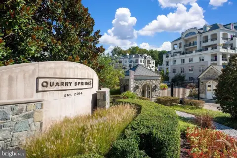 Elevator-Access Residential Condo