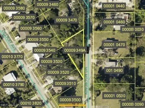Fort Myers Land For Sale