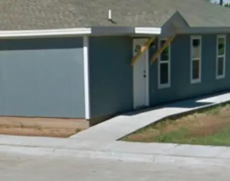 Two-Unit Duplex