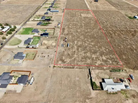 Agricultural Land