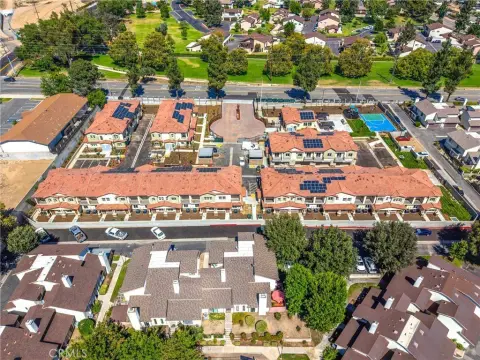 Multifamily Apartment Building