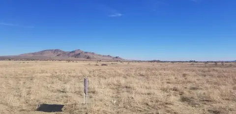 Land Near Saddleback Butte Park