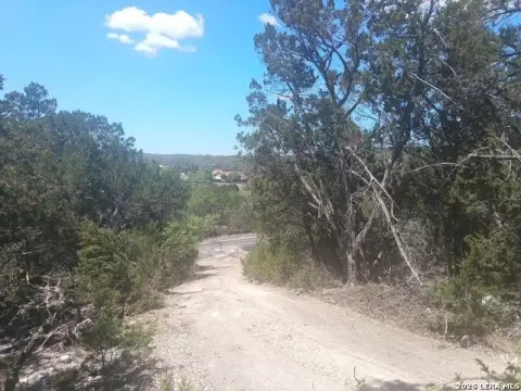 Land in Bulverde Estates