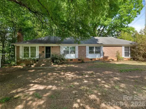 Southpark Duplex Investment Opportunity