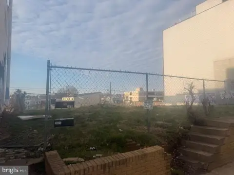 Multifamily Development Opportunity in DC