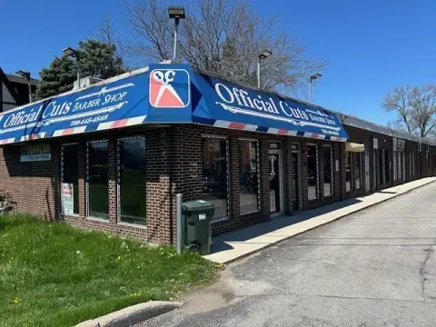 Office Suites in High-Traffic Location