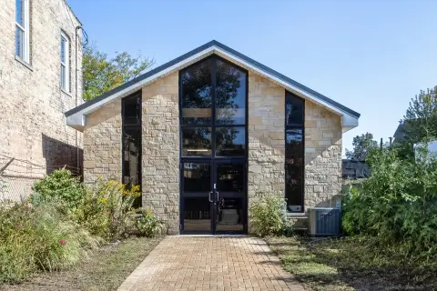 Versatile Commercial Storefront in Chicago