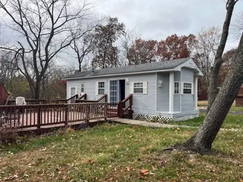 Woodsmoke Ranch Lot with Amenities