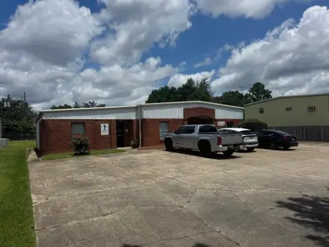Retail Flex Property with Warehouse