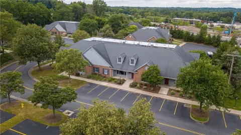 Leased Office Building