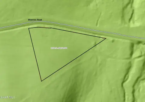 Residential Land in Altoona, PA