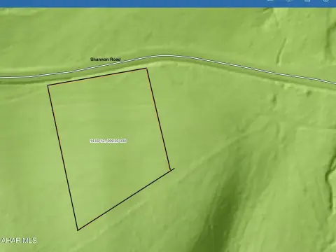 Residential Land in Altoona, PA