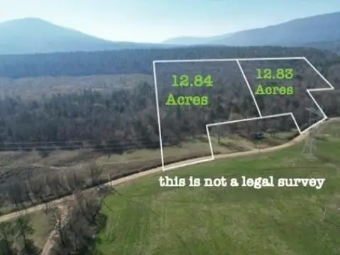 Havana, AR Recreational Land