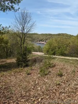 Residential Lot with Boat Slip