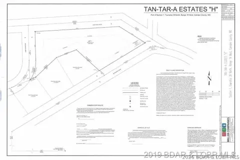 Land in Tan Tar A Estates