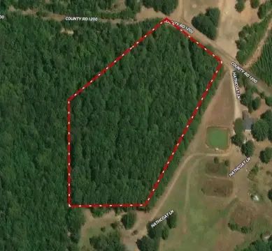 Land Tract with Existing Well