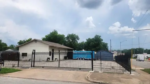 Corner Lot Retail with Ample Parking