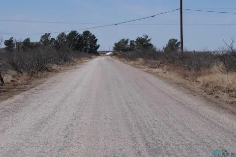 563 Acres of Open Land