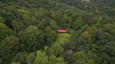 Recreation Land with Cabin