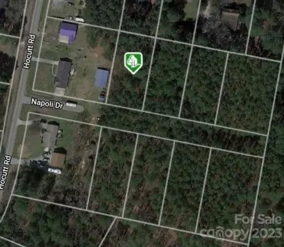 Residential Lots in Durham, NC