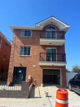 New Bronx Two-Family Residence