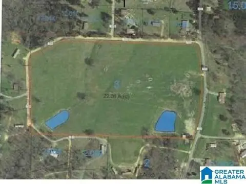JEMISON, AL Pasture Land