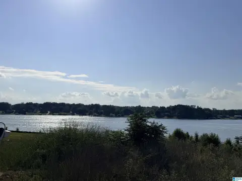 Waterfront Lot in Horizons Community