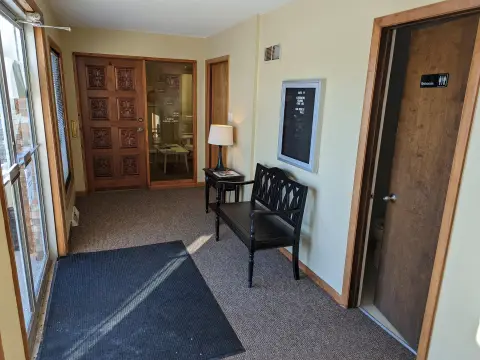 Professional Office Space For Lease