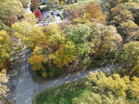 Vacant Land Near Cedar Lake