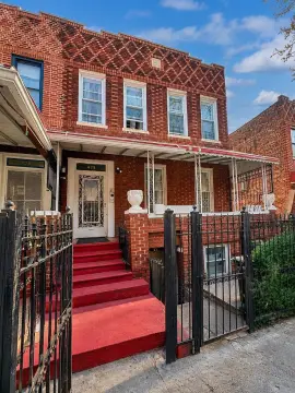 Brooklyn Multifamily Property For Sale