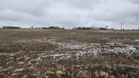 Commercial Land in Pueblo West