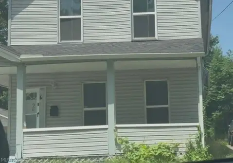 Income-Producing Duplex with Two-Bed Units