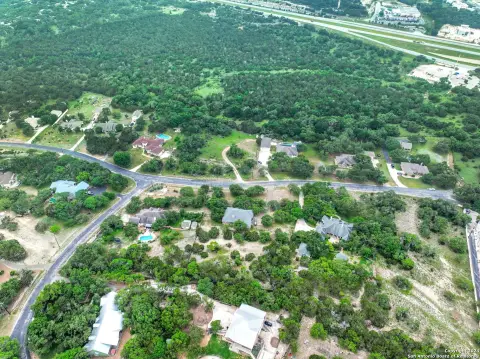 Residential Land in Gated Subdivision