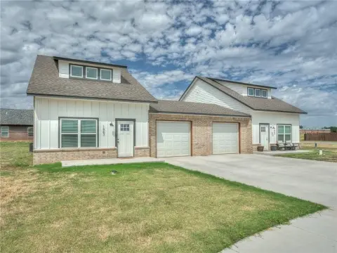 Modern Duplex Investment Property