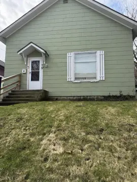 Manistee Duplex Investment Opportunity