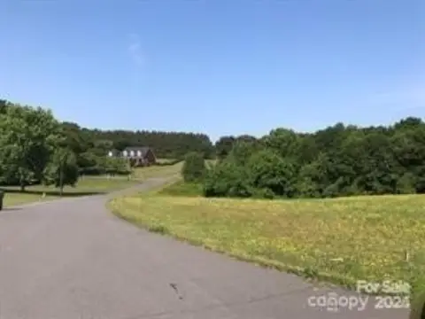 Residential Lot in Established Neighborhood