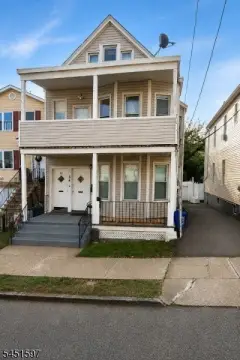 Renovated Duplex with Finished Basement