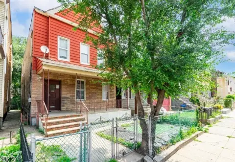 Two-Unit Duplex Property