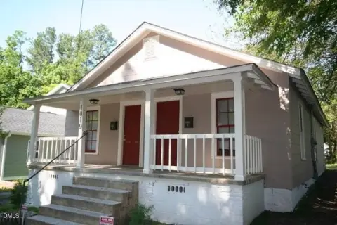 Durham Duplex Near Duke
