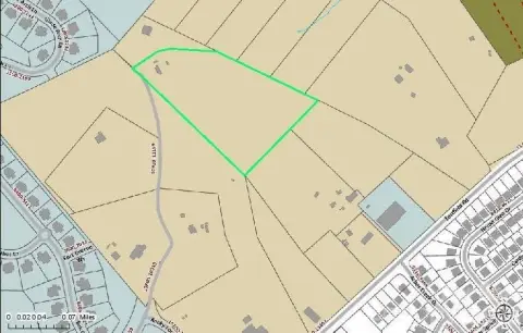 Huntersville Development Land Available