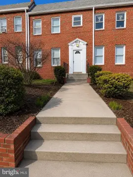 Renovated Triplex in Petworth/Brightwood