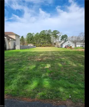 Residential Lot in Bells Mills
